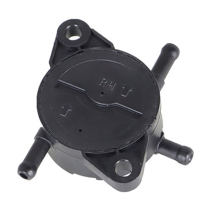 Solid Spare 2× Fuel Pump & Filter for Kawasaki 49040-7008 FR541V FR600V FR651V FR730V FR691V