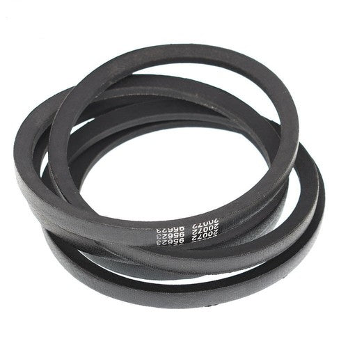 Solid Spare Deck Belt Fit For John Deere 42" GX20072 GY20570 LA100 LA105 LA110 LA115 Mower