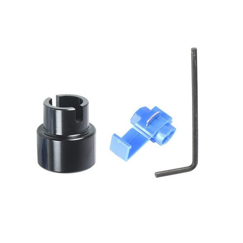 Solid Spare DS3-1 Electronic Ignition System For Suzuki GS550 GS550E GS750 GS 750 1977 1978