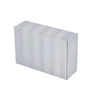 Solid Spare MATCHED PAIR ULTRA PRECISION 1-2-3 BLOCKS NO HOLES .0001" MACHINIST 123 JIG
