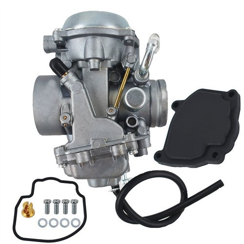 Solid Spare Carburetor For 1999-2003 Polaris Magnum 500 325 330 425 2x4 4X4 HDS