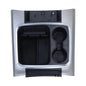 New Full Floor Center Console Trim Bezel For 2013-2018 RAM 1500 2500 5VC931Z6AB