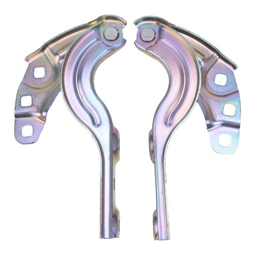 42734515 42734516 Hood Hinges Driver & Passenger Side For 2024 Chevrolet Trax