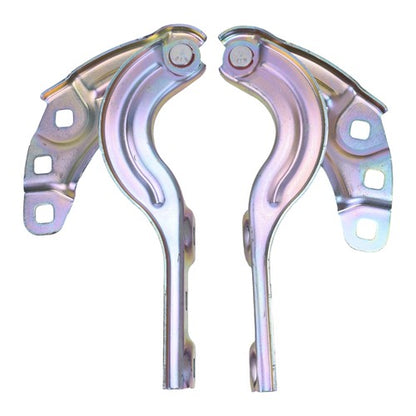 42734515 42734516 Hood Hinges Driver & Passenger Side For 2024 Chevrolet Trax