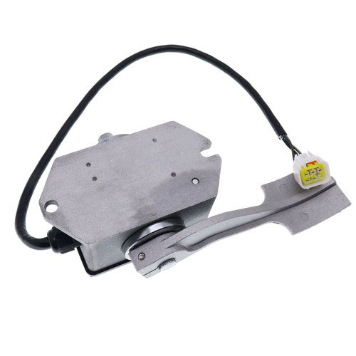Solid Spare New Throttle Foot EFP-005 0-5K Electric Accelerator for EV Curtis Throttle Pedal