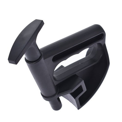 Solid Spare 1PCS Tire Changer Changing Bead Clamp Drop Center Tool Universal Rim Clamp