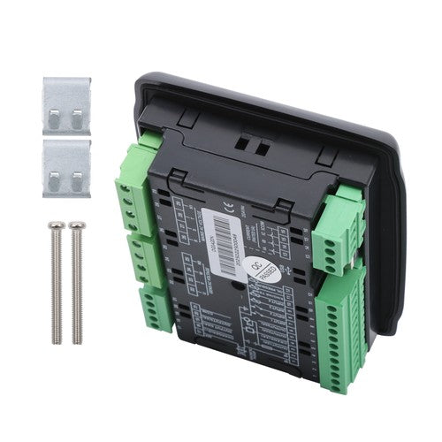 Solid Spare HGM420N Generator Controller Auto Engine Control Module Voltage Controller