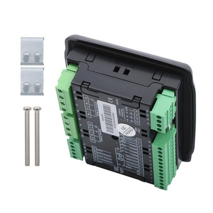 Solid Spare HGM420N Generator Controller Auto Engine Control Module Voltage Controller