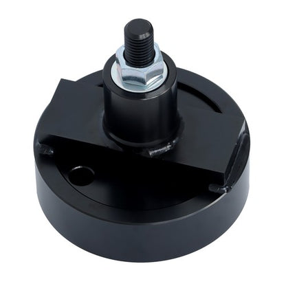 Solid Spare JT30040B JDG476 ST-198 For John Deere Engine Crankshaft Rear Main Seal Installer
