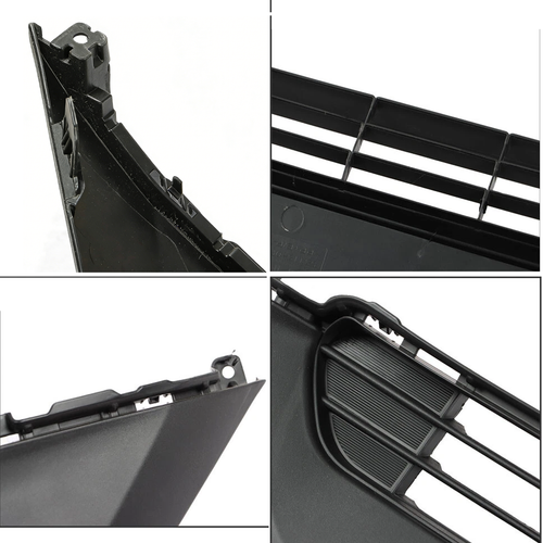 For 2019-20224 Toyota RAV4 Front Bumper Lower Grille w/ Tow Hook Cover TO1036203