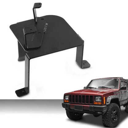 Solid Spare Fit For 1997-2001 Jeep Cherokee XJ Center Console Support Bracket Replacement