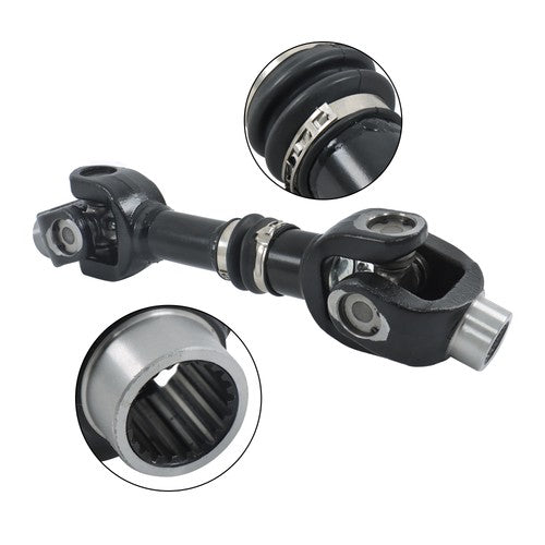 Solid Spare Rear Propeller Drive Shaft For CAN-AM Renegade 570 650 1000 703500988 703500858
