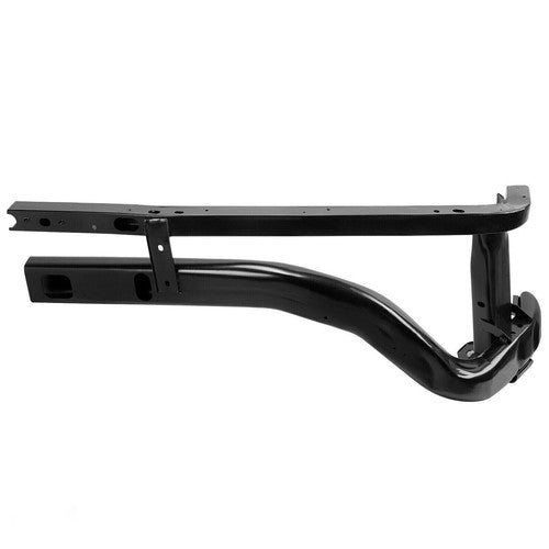 Solid Spare Passenger Side Radiator Support For 2010-18 Dodge Ram 1500 2500 3500 Side Panel