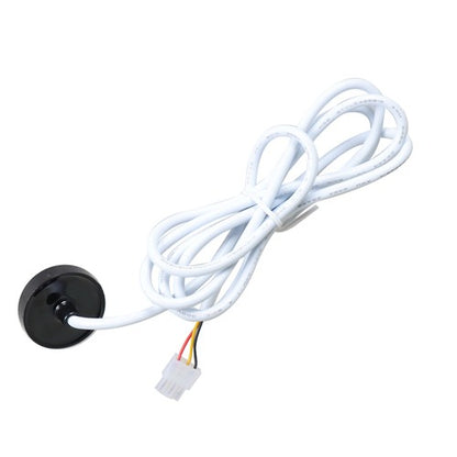 Solid Spare Speed Sensor Fit For EZGO TXT PDS 36V Electric Golf Cart Motor 2000+ 73327G01 US