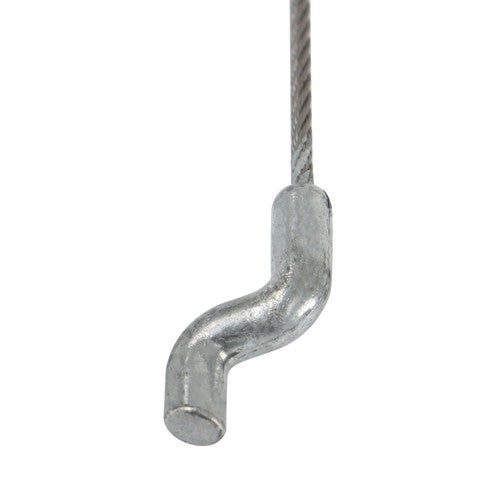 Solid Spare US For Mercury Verado Cowl Latch Cable - Part # 889694, 8M0080491, 8M0153958