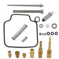 Solid Spare New Carburetor Rebuild Kit Fit For Honda TRX400 TRX450 TRX350 TM TE FE FW S ES