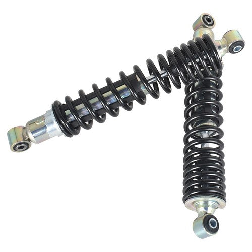 Solid Spare 2 Pcs New Front Shock Absorber For Yamaha Banshee 350 YFZ350 1987-2006