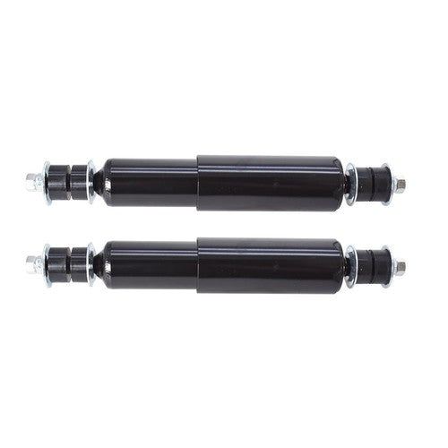 Solid Spare Golf Carts Shock Absorber Set Fit For EZGO Golf Cart 1994+ TXT Rear 94-01 Front