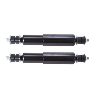 Solid Spare Golf Carts Shock Absorber Set Fit For EZGO Golf Cart 1994+ TXT Rear 94-01 Front