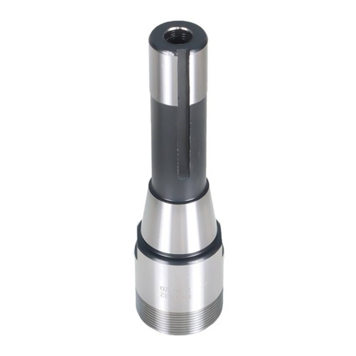 Solid Spare R8 7/16" Thread Collet Chuck Holder Fixed CNC Lathe+25-45 Spanner ER32