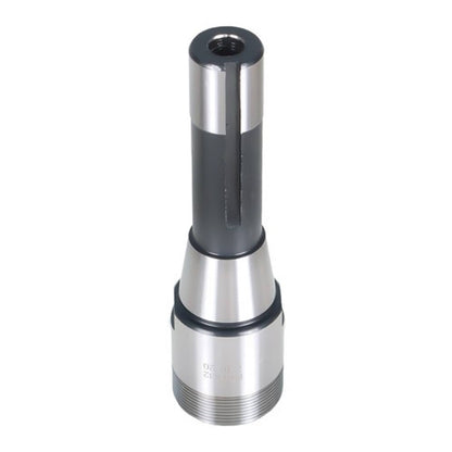Solid Spare R8 7/16" Thread Collet Chuck Holder Fixed CNC Lathe+25-45 Spanner ER32