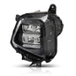 Solid Spare LED Headlight Assembly Fit For 2022-2024 Hyundai Tucson Left Driver Side