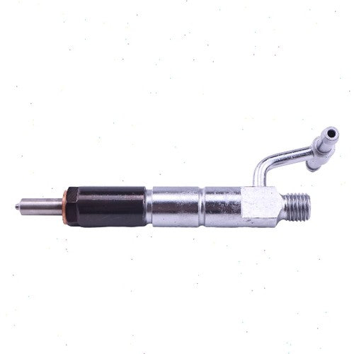 Solid Spare Fuel Injector 6205113200 for Komatsu Engine S4D95LE-3A-2 S4D95LE3A2A S4D95LE3A2Z