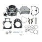 Solid Spare 12-19 Cylinder Head Cover + Cylinder Head + Gasket For Honda Foreman 500 TRX500