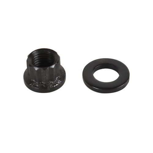 Solid Spare For Chevrolet SBC 265 267 283 302 350 Black Cylinder Head Studs w/Small Block