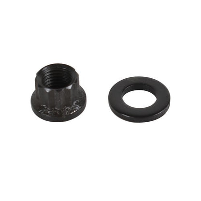 Solid Spare For Chevrolet SBC 265 267 283 302 350 Black Cylinder Head Studs w/Small Block