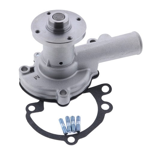 Solid Spare Water Pump For Mitsubishi S370 MT370 MT372 MT630 D2000II S630 630D 565004014020
