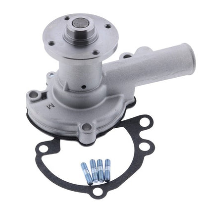 Solid Spare Water Pump For Mitsubishi S370 MT370 MT372 MT630 D2000II S630 630D 565004014020