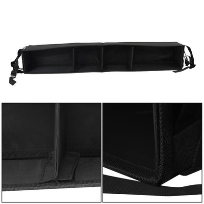 Solid Spare Front Inner Basket Dash Storage Bag Golf Cart For Club Car Precedent DS EZGO TXT