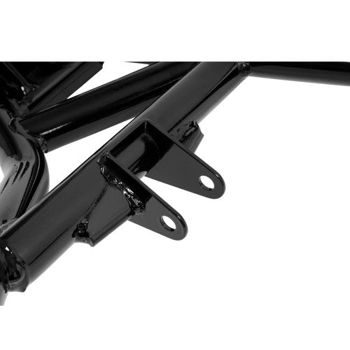 Solid Spare Front A-Arms 1.5" Forward Offset Steel For Polaris RZR XP 1000/4 1000 2014-2023