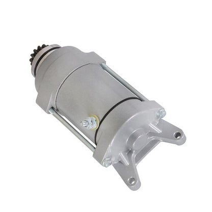 Solid Spare For Yamaha V-Star 1100 Classic Custom 1999-2006 2007 2008 2009 410-54125 Starter