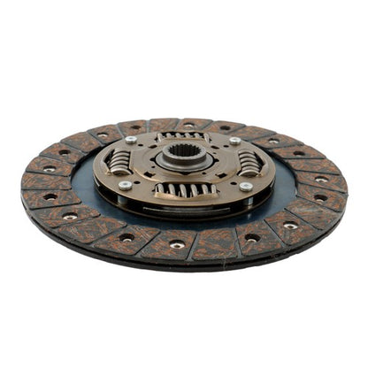 Solid Spare For Honda Civic Coupe Sedan L4 1.8L 2006-2015 Transmission Clutch Kit 08-046