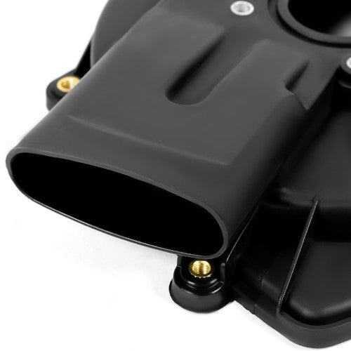 Solid Spare CVT Air Guide Inner Clutch Cover For Outlander 650 800 800R 06-14 Max Renegade