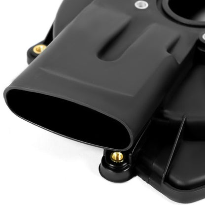 Solid Spare CVT Air Guide Inner Clutch Cover For Outlander 650 800 800R 06-14 Max Renegade
