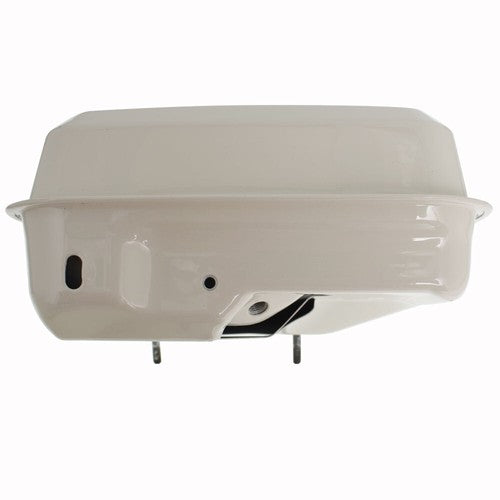 Solid Spare For Honda GX200 6.5HP GX160 5.5HP GX140 Engine Motor Generator Fuel Gas Tank