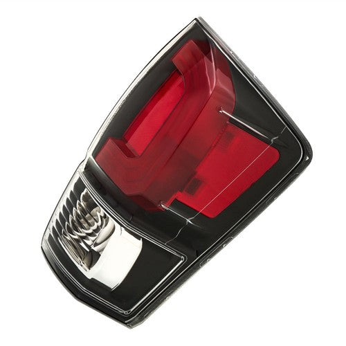 Solid Spare Rear Left & Right Side Brake Lamps Tail Lights For Toyota Tacoma 2016-21 Pickup