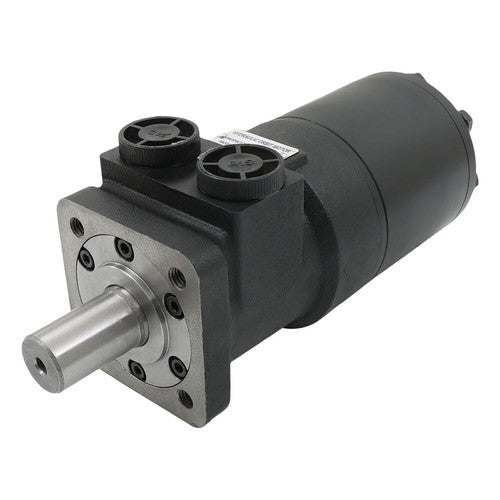 Solid Spare 101-1008-009 Hydraulic Motor For Eaton Char-Lynn H Series 101-1008 Motor