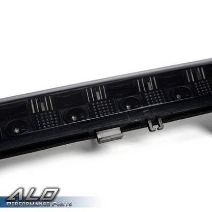 Solid Spare Fit For 00-06 Chevy Suburban Tahoe GMC Yukon LED Third 3rd Brake Light Smoke