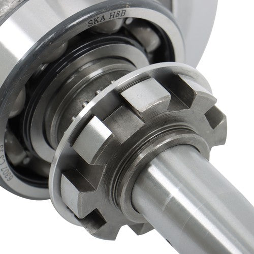 Solid Spare Crankshaft Assy 2008-2017 For Hisun 700 Massimo Bennche Menards 13200-007-0000