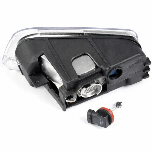 For 2003-2007 Honda Accord / 2004-2008 Acura TL Bumper Fog Lights Lamp w/Wiring