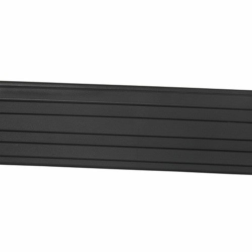 Solid Spare Tailgate Molding Center Trim Step Pad For 2009-14 Ford F-150 Flexible Flex Step