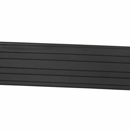 Solid Spare Tailgate Molding Center Trim Step Pad For 2009-14 Ford F-150 Flexible Flex Step