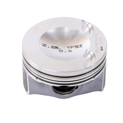 Solid Spare Engine Rebuild Overhaul Kit 23mm Piston Pin For Audi & Volkswagen & Seat 2.0L