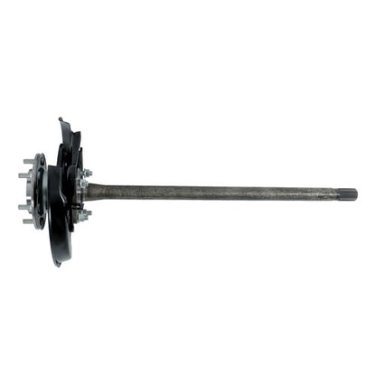 Solid Spare Rear Left Pre-Pressed Axle Shaft For Toyota 4Runner & Lexus GX460 2010 2011-2017
