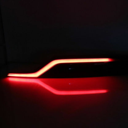 For 2019-2023 Toyota RAV4 Rear Door LED Tail Brake Sequential Signal Trunk Light
