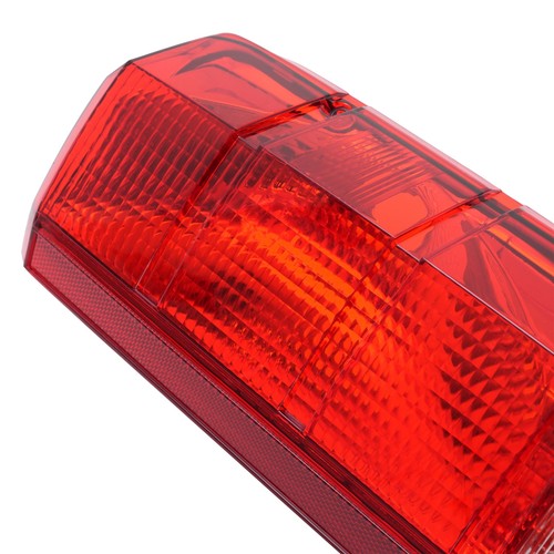Solid Spare Rear Tail Lights For Ford F-150/F-250/F-350/Bronco 1980-1986 Ford F-100 80-83